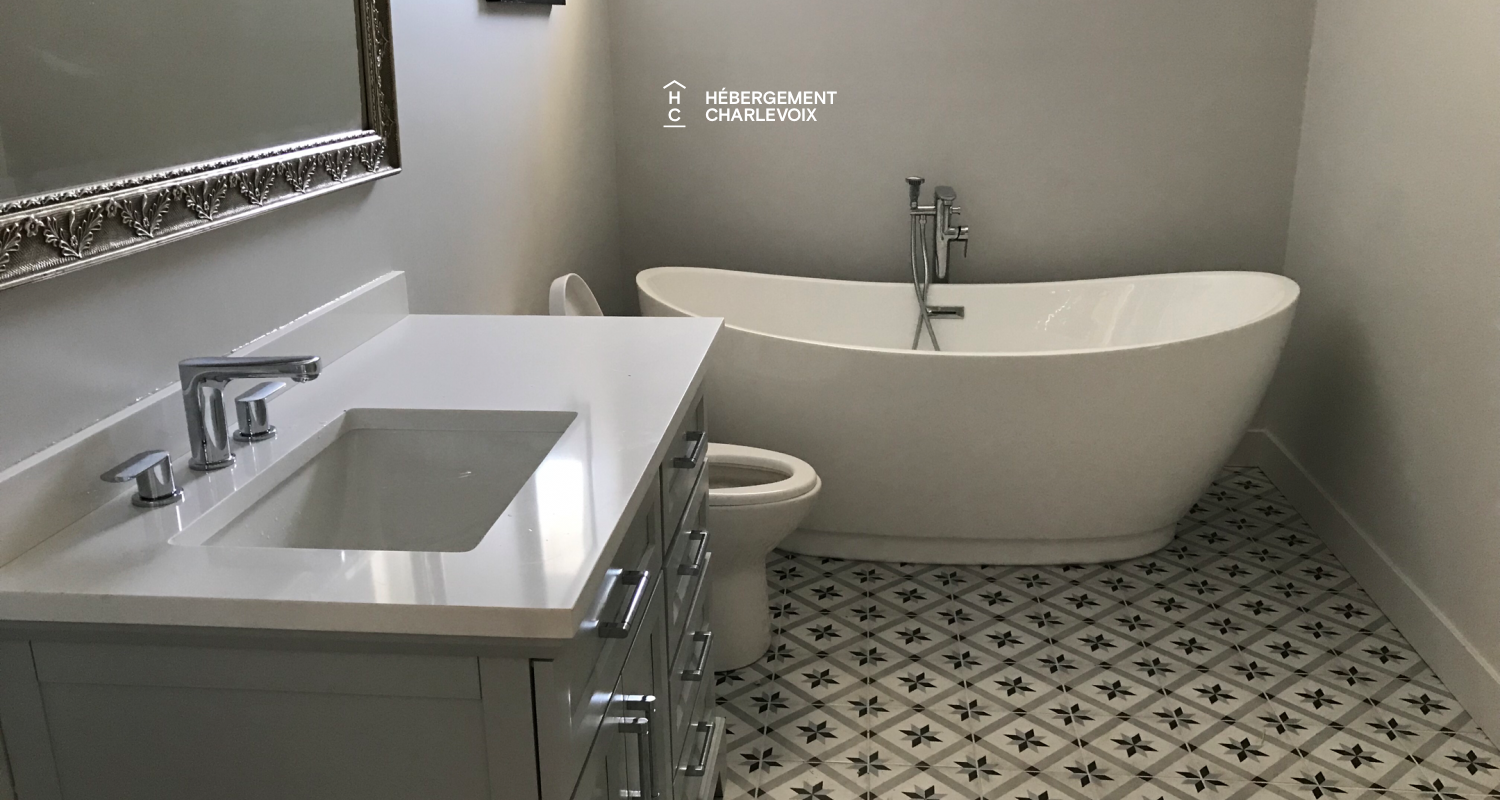 Le 22 - Appartement au centre-ville